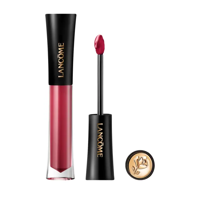 L' Absolu Rouge Glaze Tintation Υγρό Tint 4,5ml