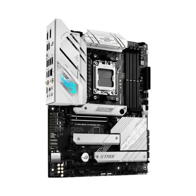 Asus Motherboard ROG Strix B650-A Gaming Wi-Fi (90MB1BP0-M0EAY0) 2