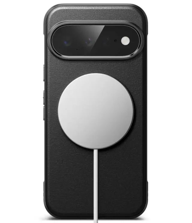 Ringke Onyx Magnetic Magsafe Google Pixel 11 Black 3