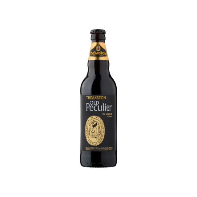 Theakston Old Peculier 500ml
