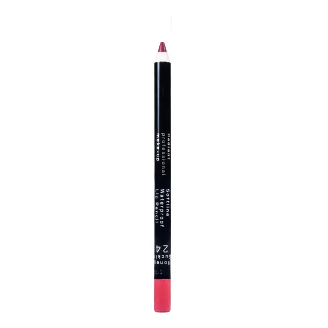 Radiant Softline Waterproof Lip Pencil 1.2g | Απόχρωση 24 Honeysuckle