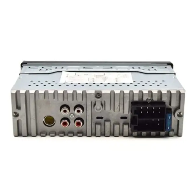 PerVoi MP3 player αυτοκινήτου FM, USB, SD Card, Aux CTC-1786 - Car MP3 player 68269 3