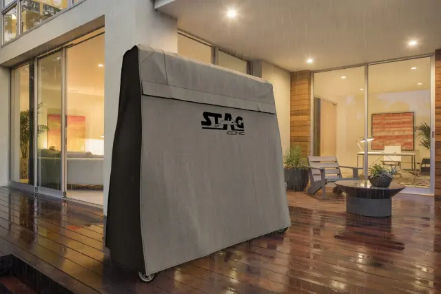 STAG Κάλυμμα Deluxe για Τραπέζι Ping Pong STAG (42898) 3