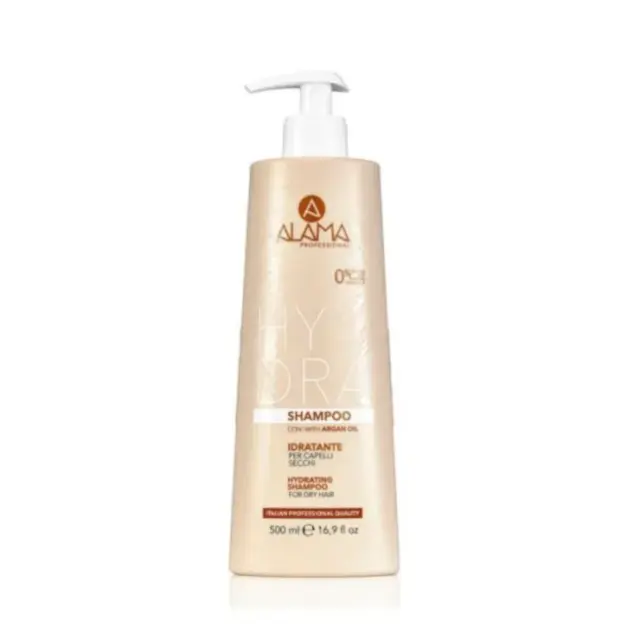 Alama Hydra Shampoo 500 ml