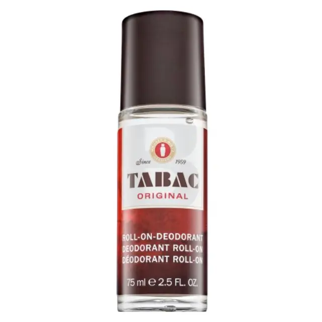 Tabac Tabac Original Deodorant roll-on for men 75 ml