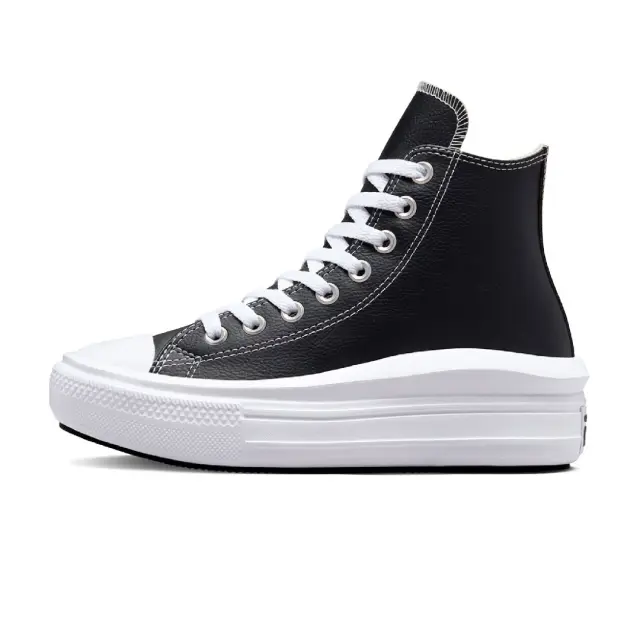 Converse Move Hi Black A04294C - 38 2