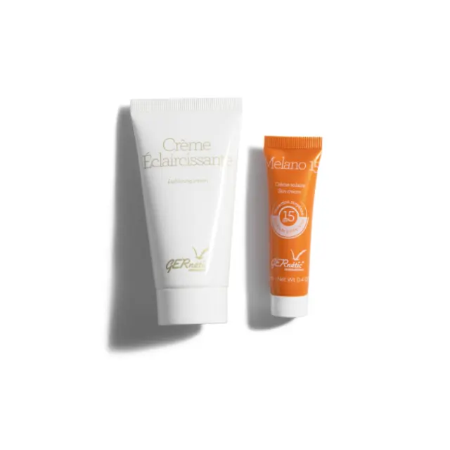 Gernetic Skin Clair Nutritive cream 50ml