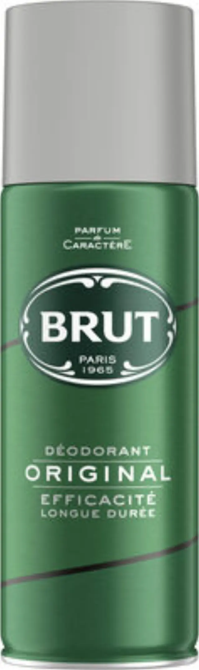 Brut Original Αποσμητικό σε Spray 200ml