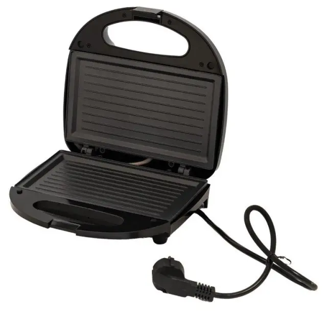 Σαντουιτσιέρα 750W TITANIUM by Home Plus 2