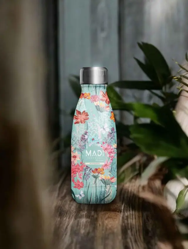 Θερμός 500ml TROPIC MADI 27 x 7 x 4 εκ. 2