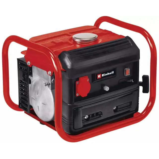 Einhell TC-PG 10/E5 - Γεννήτρια Βενζίνης Δίχρονη 800 W, 1kW (4152535)