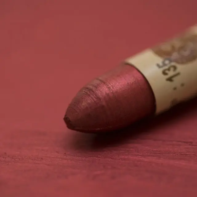 Sennelier Παστέλ Λαδιού - Reddish Brown Gold - 5ml
