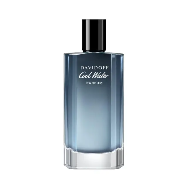 Davidoff Cool Water Parfum perfum for men 100 ml
