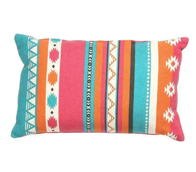 ΔΙΑΚΟΣΜΗΤΙΚΟ ΜΑΞΙΛΑΡΙ COLORFUL 33X55 NEF NEF