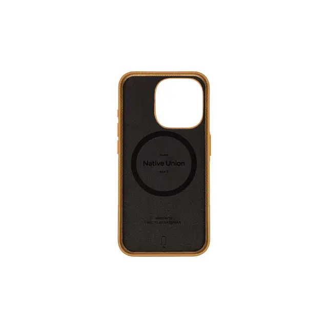 Classic Case iPhone 16 2