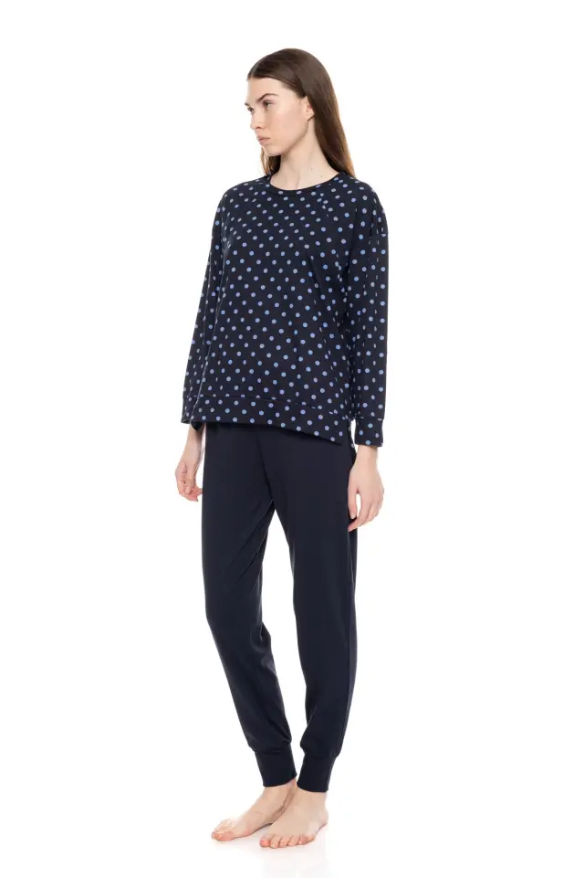 W1179 - Type - PYJAMA BLUE DOT 2