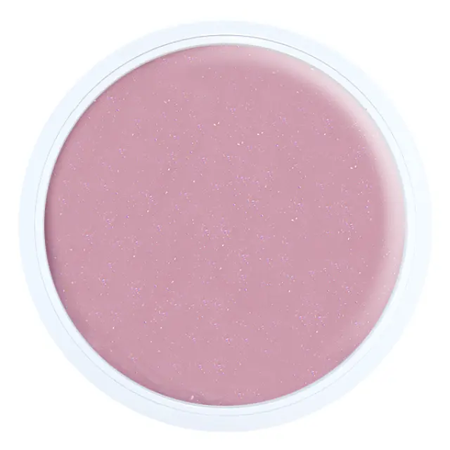 GEL MEDIUM VINTAGE SHIMMER AMETHYST (NPJ)