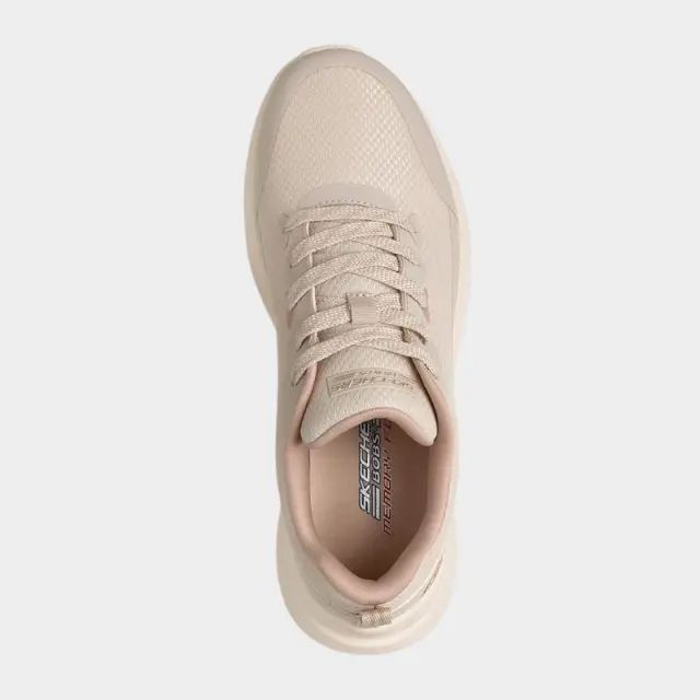 Sneakers Skechers Bobs 117730-OFWT Μπεζ - 39.5 3