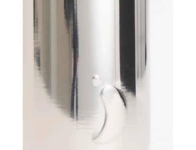 Μπουκάλι Θερμός Series 3 Metals Chilly's με χωρητικότητα 500ml και διατήρηση θερμοκρασίας 14h ζεστό / 36h κρύο - Chrome Halo22873 3