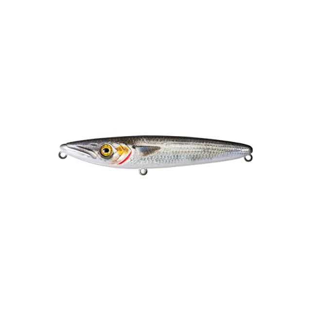 Τεχνητό Fishus Lurenzo Espetit 7cm Mullet