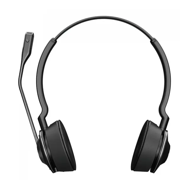 Jabra Engage 65 Se Stereo VOIP Headset (9659-553-111) 2