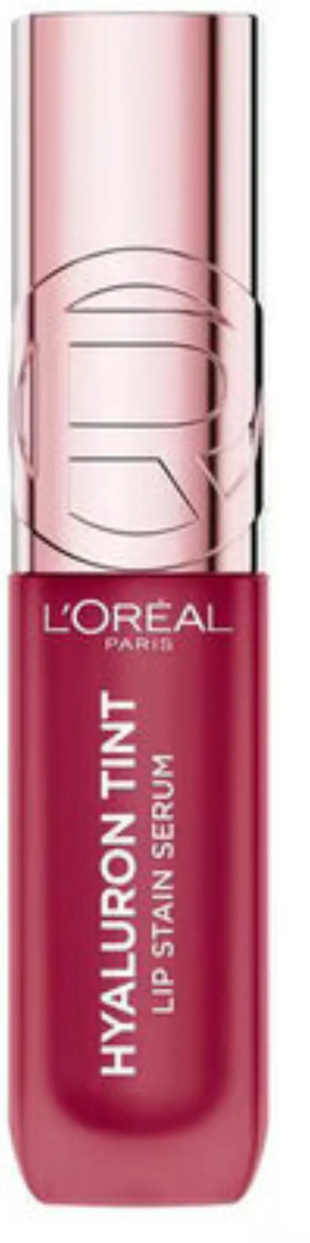 L'Oreal Paris Glow Paradise Balm-in-Lipstick Κραγιόν 5ml - 490