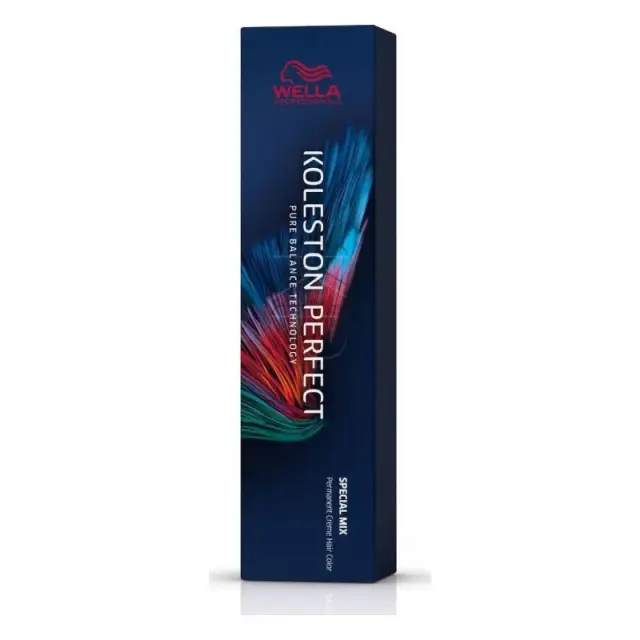 Wella Professionals Koleston Perfect 0/66 Special Mix 60ml