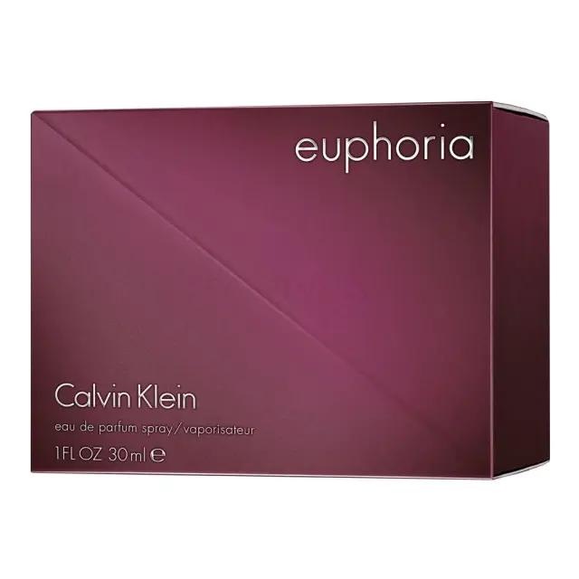 Calvin Klein Euphoria Eau de Parfum 30ml 3