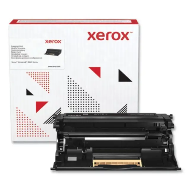 Xerox 013R00699 Γνήσιο Drum Laser Εκτυπωτή Μαύρο 150000 Σελίδων 013R00699
