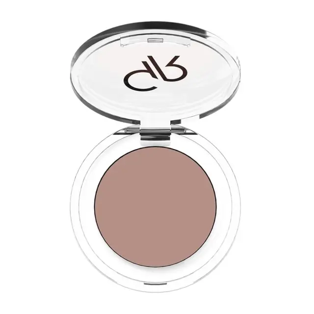 Golden Rose Soft Color Matte Mono 5 Eyeshadow 2.3gr