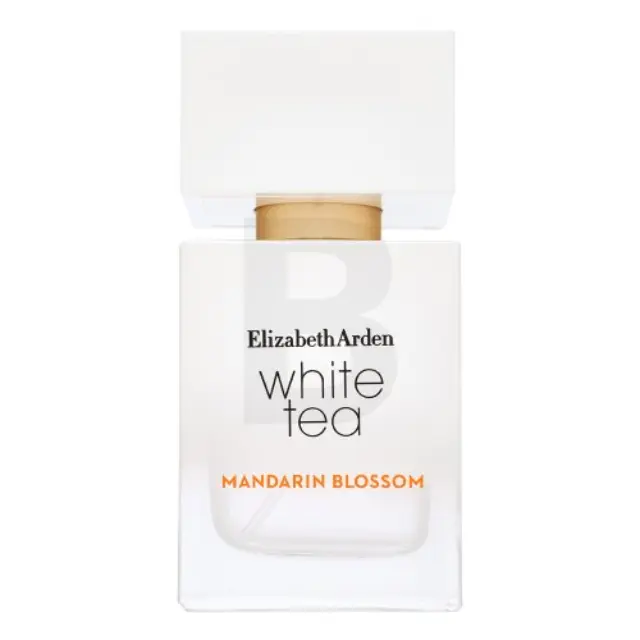 Elizabeth Arden White Tea Mandarin Blossom Eau de Toilette for women 30 ml