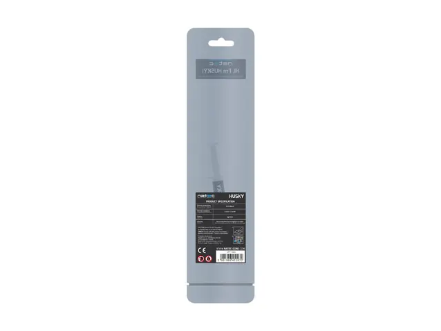 NATEC Husky Thermal Grease 4g (NPT-1324) (NTCNPT-1324)