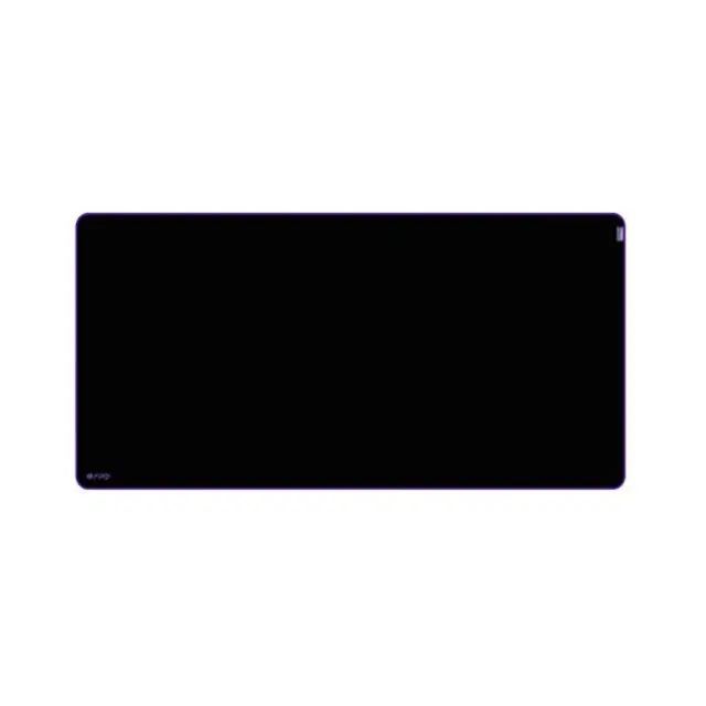Fury Mousepad Yari Speed XXL Black (NFU-2261)