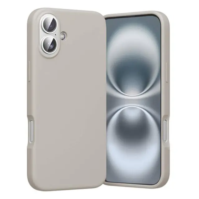 Etui Vention KUHM0-10 iPhone 16 MagSafe ()