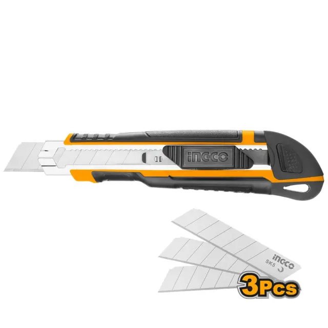 ΦΑΛΤΣΕΤΑ ΜΕ 3 ΛΑΜΕΣ 18MM INGCO HKNS28035