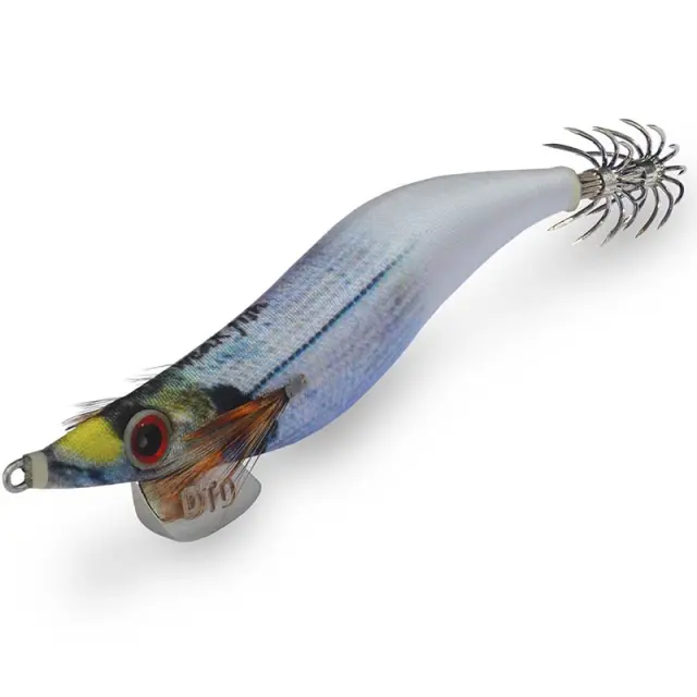 Καλαμαριέρα DTD Weak Fish Oita 3.0 Orata