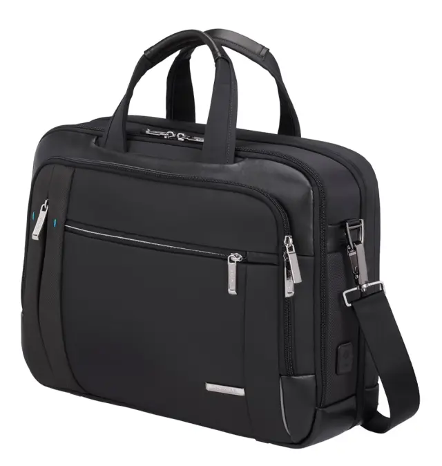 Τσάντα SAMSONITE Spectrolite 3.0 137263 15.6" Μαύρο 2