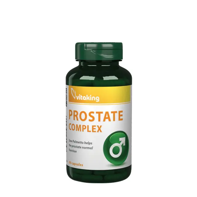 Vitaking Prostate Complex
