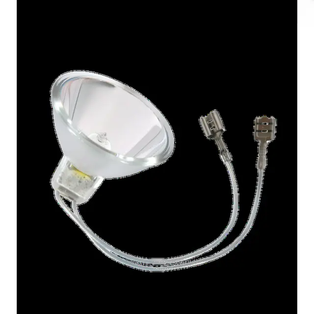 Reflector Lamp MR16 48W 3200K Male Connector 6.6A