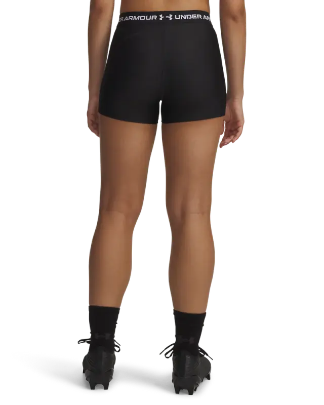 Under Armour Shorty Shorts HeatGear® 6010725-008 - L 3
