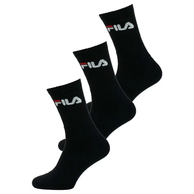 FILA ΚΑΛΤΣΕΣ 3 ΖΕΥΓΗ - 43-46