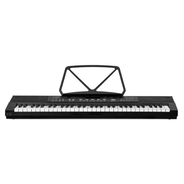 MAX KB15SET ΣΕΤ ΑΡΜΟΝΙΟΥ 61 ΠΛΗΚΤΡΩΝ 3