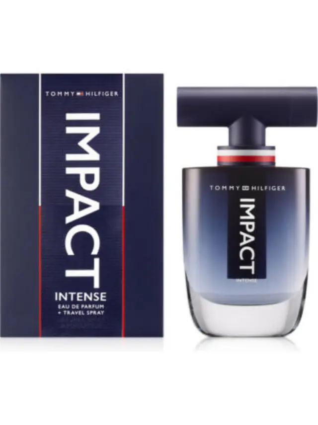 Tommy Hilfiger Impact Intense Eau de Parfum 50ml