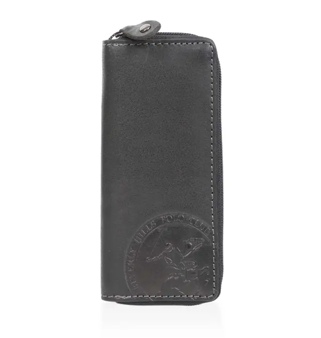 Κλειδοθήκη POLO BH 1198 Μαύρο