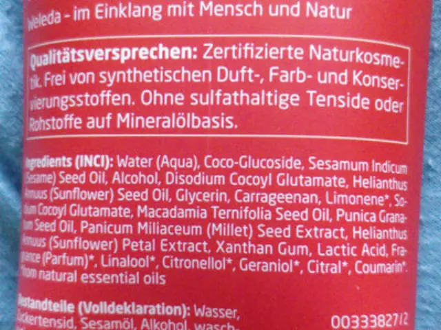 Weleda Pomegranate Creamy Body Wash Ενυδατικό Αφρόλουτρο Ρόδι 200ml 2