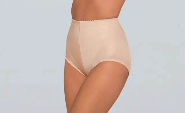 Triumph Γυναικείο Λαστέξ Sphinx Panty, Χρώμα Μπεζ 2