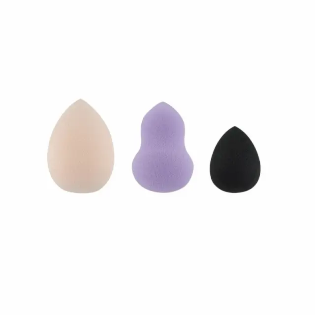 Mua Makeup Academy Sponge Set 12 piece 3