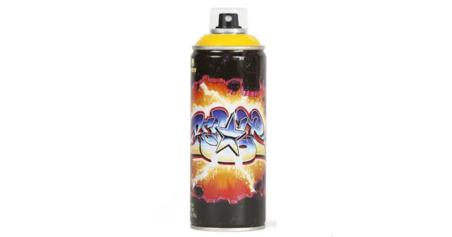 MTN Limited Edition Revolt 3
