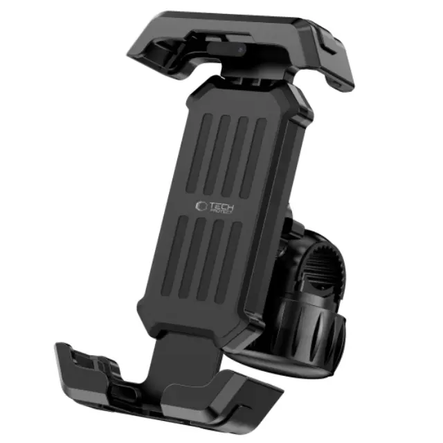 Tech-protect V6 Universal Bike & Motorcycle Mount Black 2