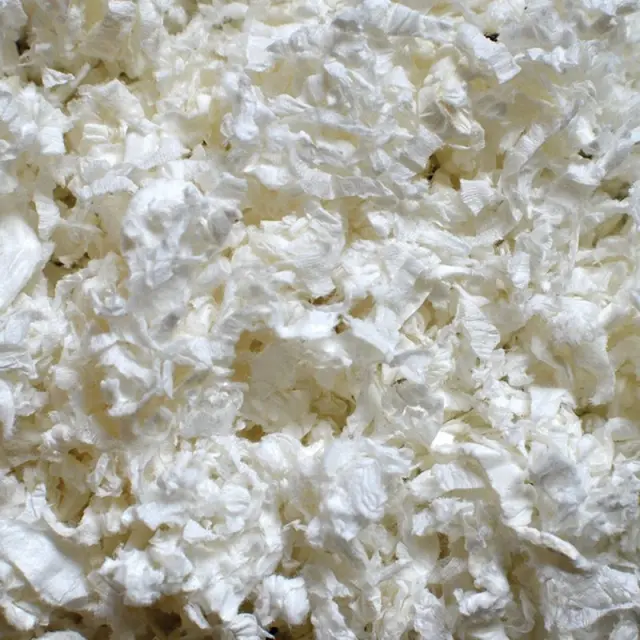 Oxbow Pure Comfort White Υπόστρωμα για Τρωκτικά 8,2lt / 36lt Μονόχρωμο 2